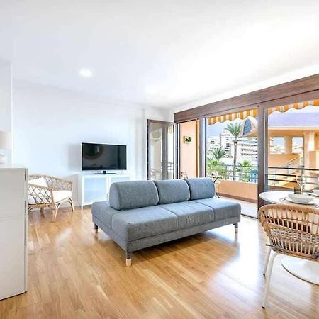 Vivendos - Tr15 - Bajondillo Apartment Torremolinos Luaran gambar