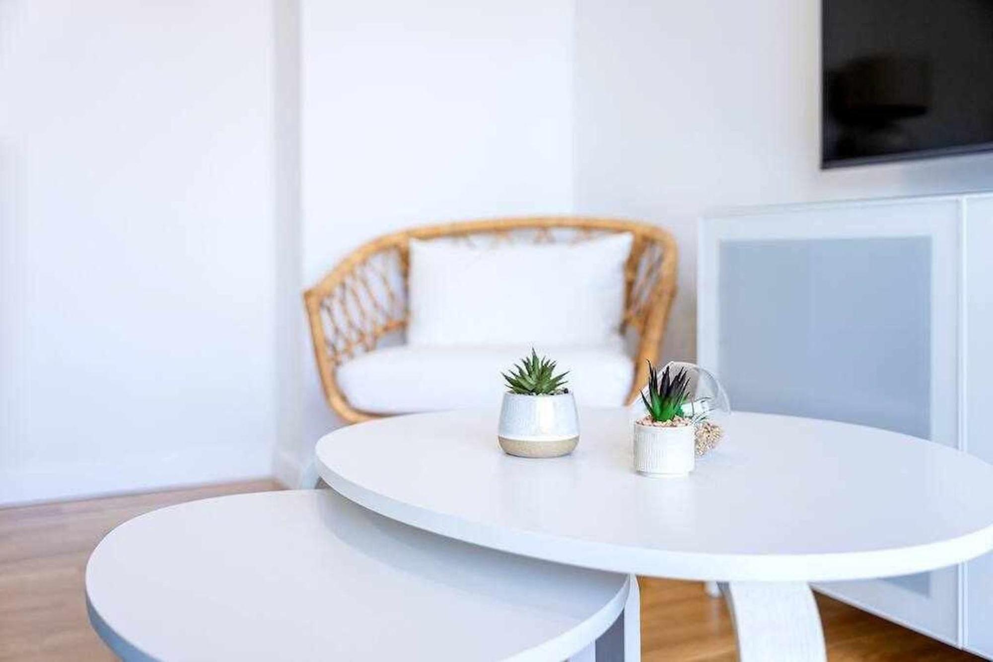 Vivendos - Tr15 - Bajondillo Apartment Torremolinos Luaran gambar