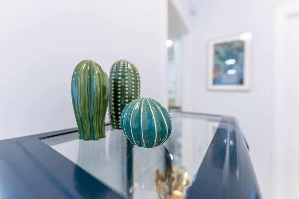 Vivendos - Tr15 - Bajondillo Apartment Torremolinos Luaran gambar
